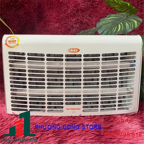 Đèn diệt muỗi và côn trùng KTP 30W